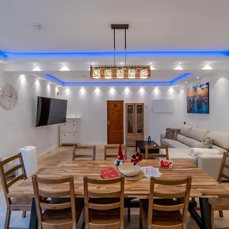 Finca Los Castanos Διαμέρισμα