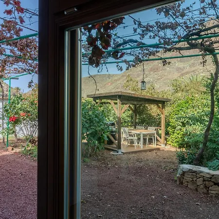 Finca Los Castanos Διαμέρισμα