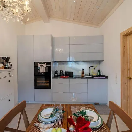 Finca Los Castanos Διαμέρισμα